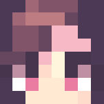 OC - Smartie Pants - - Female Minecraft Skins - image 3