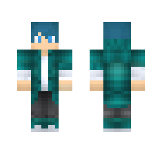 Blue Blooble