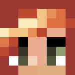 We Are Reborn - Female Minecraft Skins - image 3