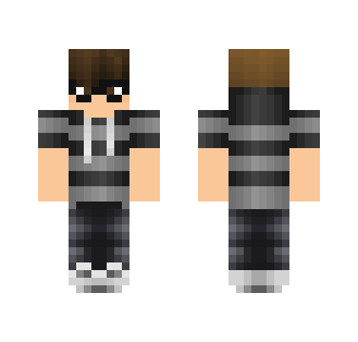 Jemox Skin