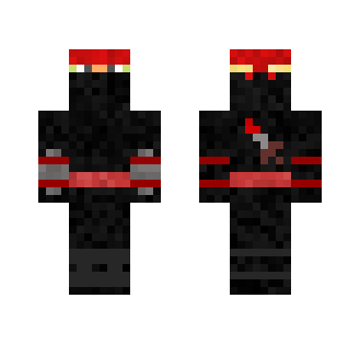 Deaky04 Skin (Remaster)