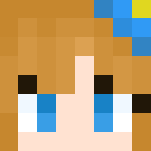 Gardening Club Member 2 - Female Minecraft Skins - image 3
