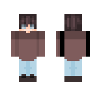 Boi second skin