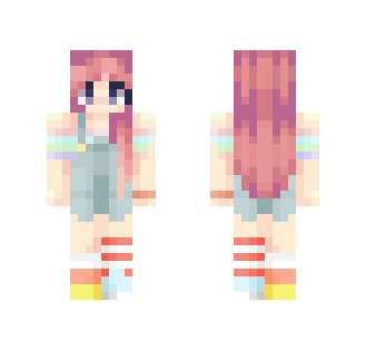 - CandyKid -