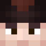 3rd Continental Light Dragoon - Male Minecraft Skins - image 3