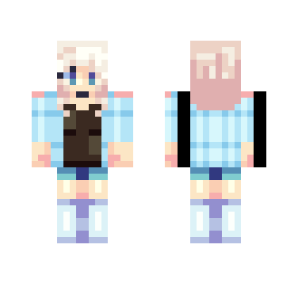 plaid pajamas