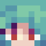 Download Free snuffle Skin for Minecraft image 3 snuffle - Female Minecraft Skins - image 3