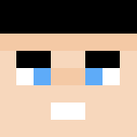 Download Free Cringe alert Skin for Minecraft image 3 Cringe alert - Male Minecraft Skins - image 3
