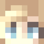 Bel air - ⌊∠εΔ⌉ | Request - Female Minecraft Skins - image 3