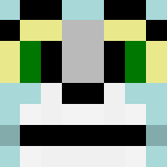 Tom the Cat -Tom and Jerry - Cat Minecraft Skins - image 3