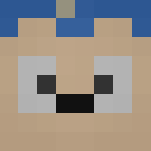 The Sorcerer's Apprentice - Male Minecraft Skins - image 3