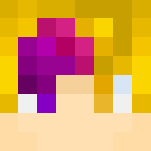 Dan (Skin for DanTheGoldie) - Male Minecraft Skins - image 3