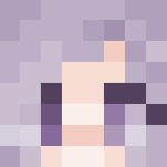 Lavender - Female Minecraft Skins - image 3