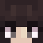 Download Free loveline Skin for Minecraft image 3 loveline - Female Minecraft Skins - image 3