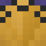 Fate/Apocrypha Avicebron Skin - Male Minecraft Skins - image 3
