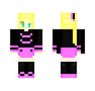 Kawaii Girl