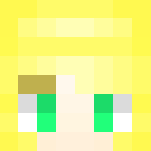 Kawaii Girl - Girl Minecraft Skins - image 3