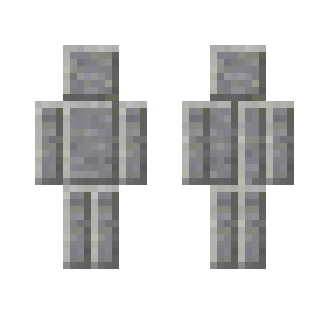 CAMO skin 3