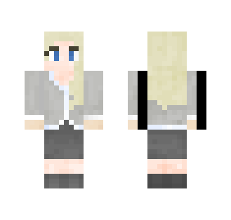 Female Skin 3