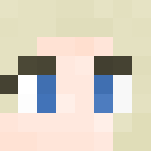 Female Skin 3 - Female Minecraft Skins - image 3