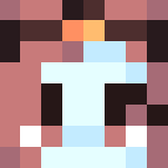 Download Free Galactical Skin for Minecraft image 3 Galactical - Female Minecraft Skins - image 3
