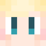 Yariko - Female Minecraft Skins - image 3