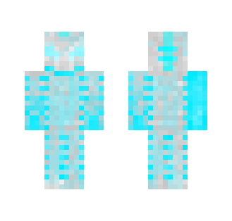 Lightning Golem