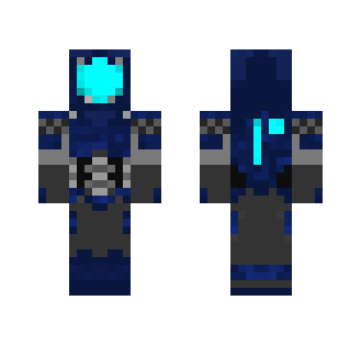 Spawl Security Officer