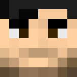 Sir Grimwald Thuswindburn - Male Minecraft Skins - image 3