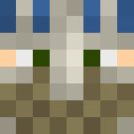 Gilnean City Guard - Male Minecraft Skins - image 3