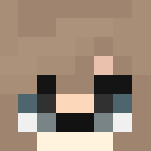 Cream Puff? - Female Minecraft Skins - image 3