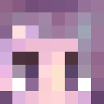 Moon Dust - Female Minecraft Skins - image 3