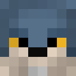 Dragon Ball Super - Bergamo - Male Minecraft Skins - image 3