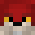 Dragon Ball Super - Basil - Male Minecraft Skins - image 3
