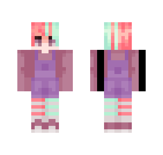 no more request - Male Minecraft Skins - image 2