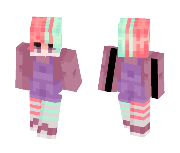 no more request - Male Minecraft Skins - image 1