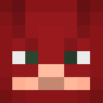The Flash CW (Season 4) - Comics Minecraft Skins - image 3