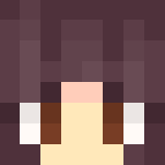 Tachibana Arisu [Card# 200277] - Female Minecraft Skins - image 3