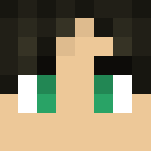 Another Eren (Wow) - Male Minecraft Skins - image 3