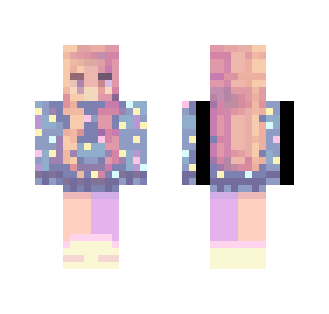 First skin reshade