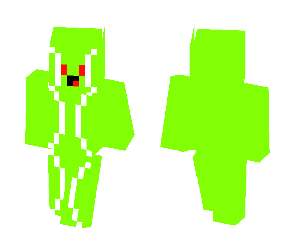 Tennis Dude - Male Minecraft Skins - image 1