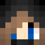 New Persona - Female Minecraft Skins - image 3