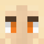 MeloPearl [Gemsona] - Female Minecraft Skins - image 3
