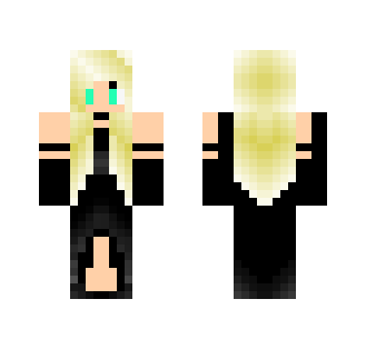 Vermouth (Detective Conan) Original