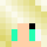 Vermouth (Detective Conan) Original - Female Minecraft Skins - image 3