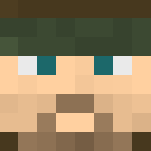 Naked Snake - Male Minecraft Skins - image 3