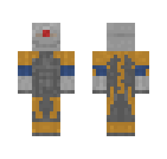 Grey Fox