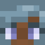 FIRST STINKIN SkIN - Female Minecraft Skins - image 3