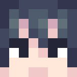 anxiety sasuke - Male Minecraft Skins - image 3