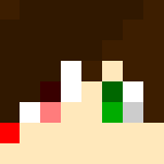 FnaF 4 Child - Male Minecraft Skins - image 3